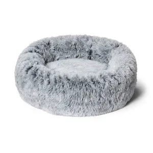 Snooza – Calming Cuddler Bed – [Silver Fox]