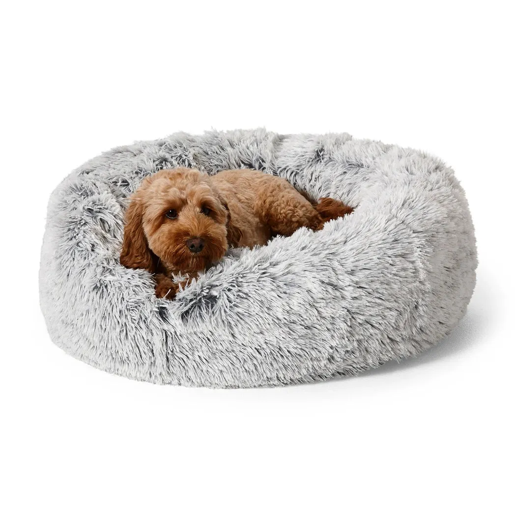 Snooza – Calming Cuddler Bed – [Silver Fox]