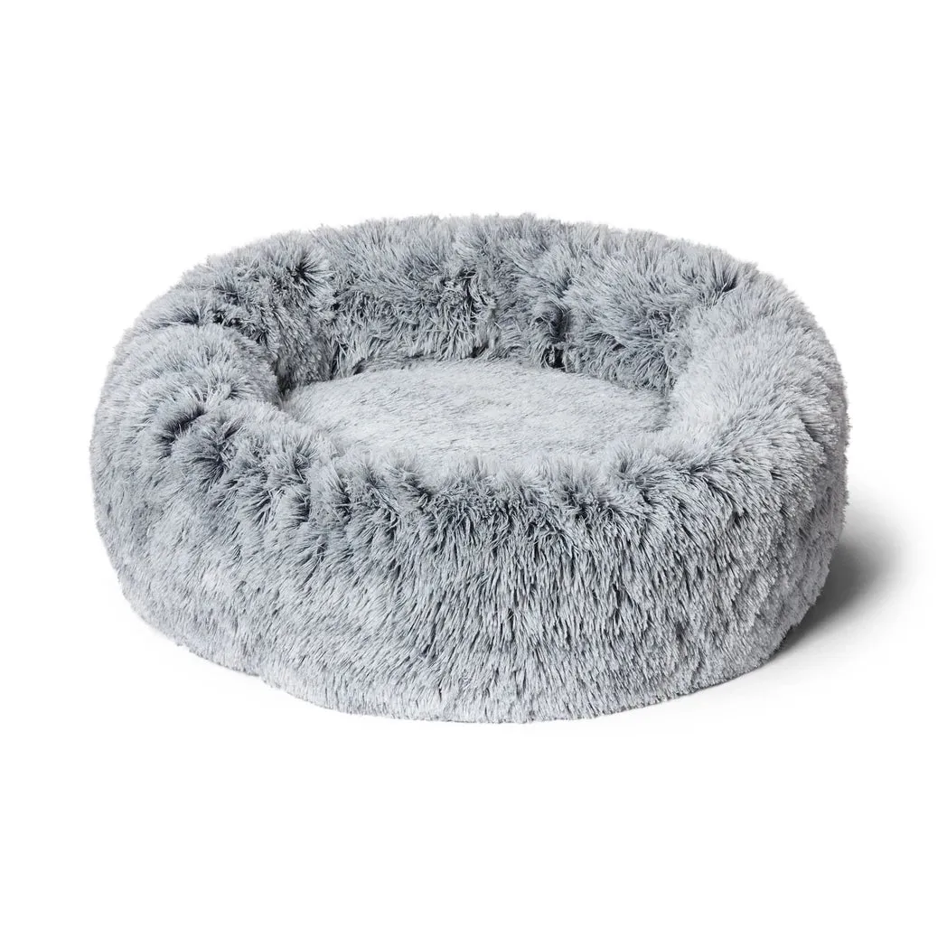 Snooza – Calming Cuddler Bed – [Silver Fox]
