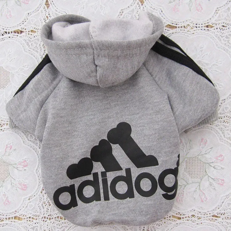 Sport Hoodie For All Sizes Pet