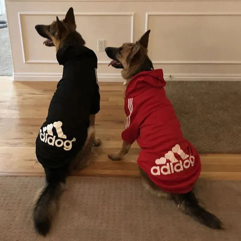 Sport Hoodie For All Sizes Pet
