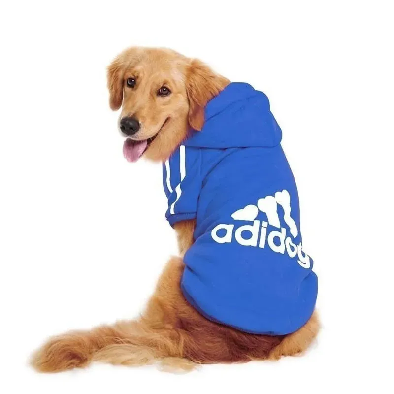 Sport Hoodie For All Sizes Pet