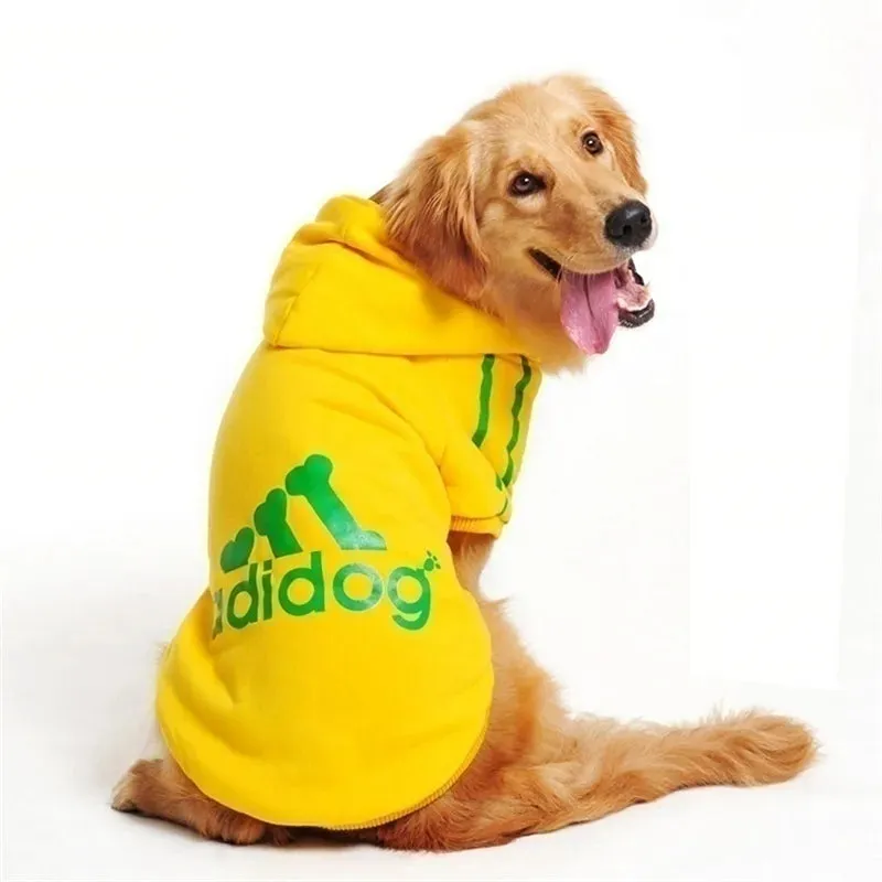 Sport Hoodie For All Sizes Pet