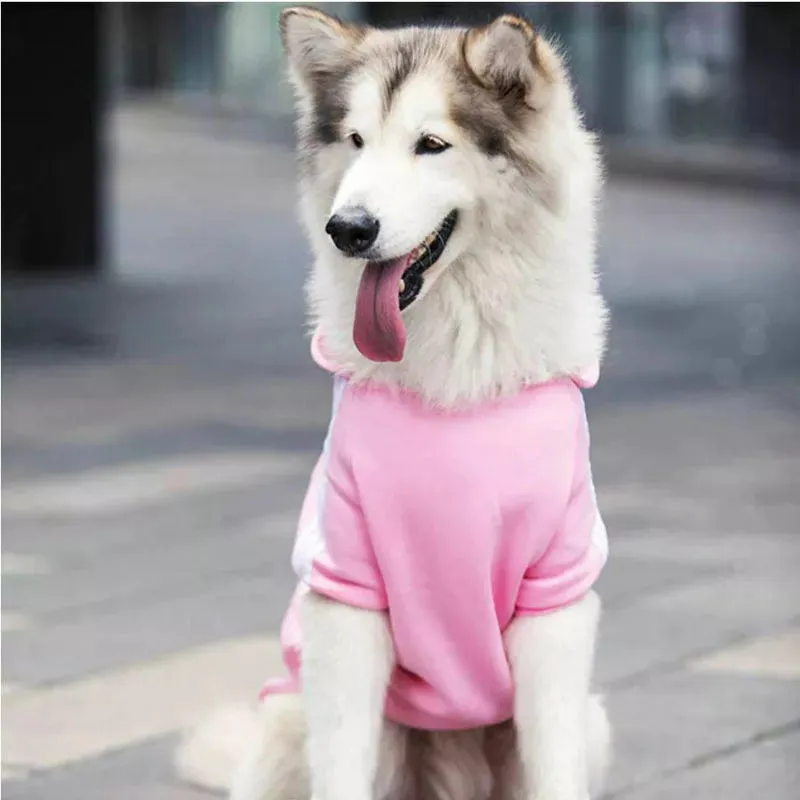 Sport Hoodie For All Sizes Pet