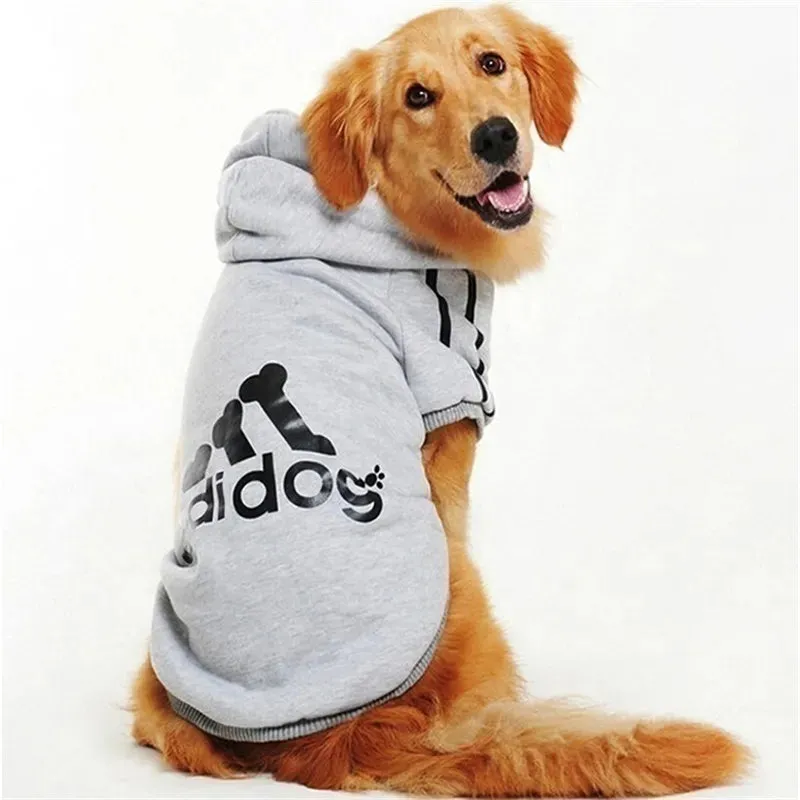 Sport Hoodie For All Sizes Pet