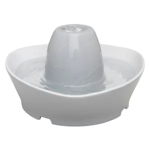 Streamside Ceramic Pet Fountain