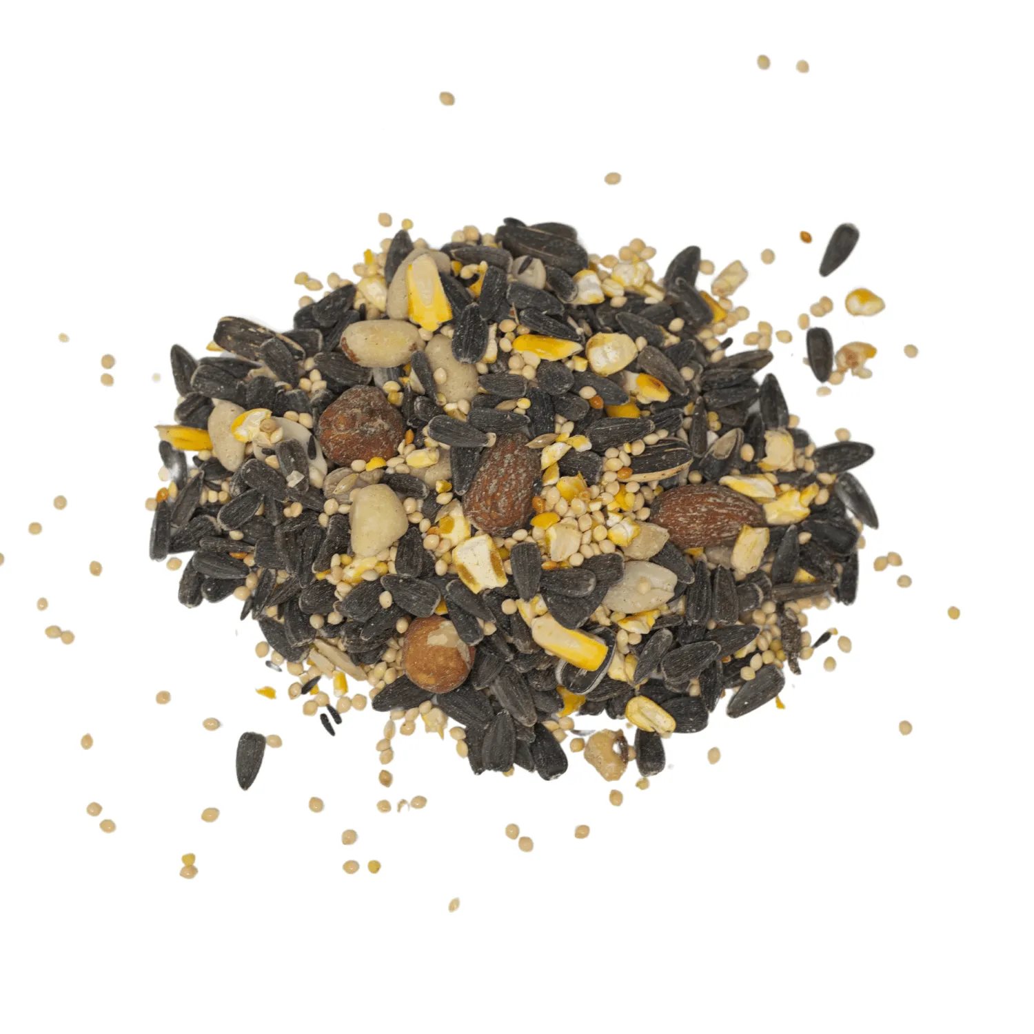 The Mill Supreme Blend Bird Seed