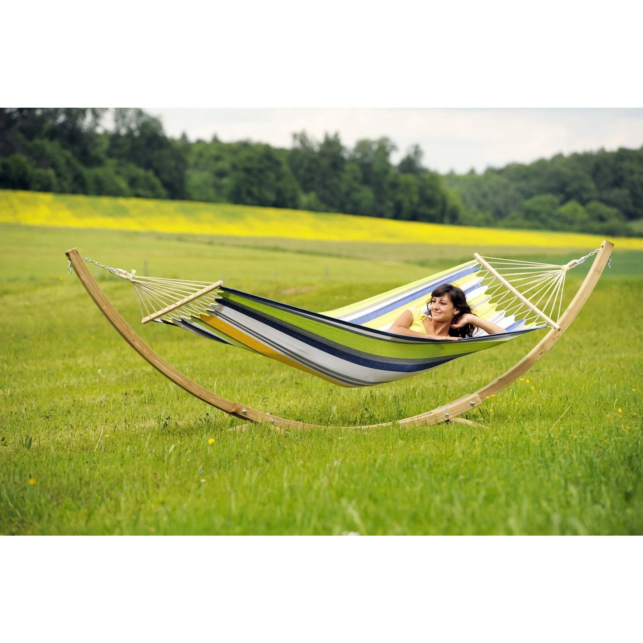 Tonga Kolibri Hammock
