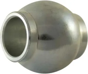 Top Link Quick Attach Ball - CAT 4/3
