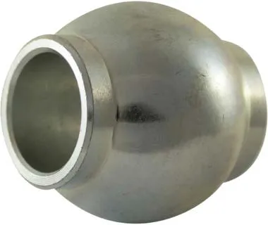 Top Link Quick Attach Ball - CAT 4/3