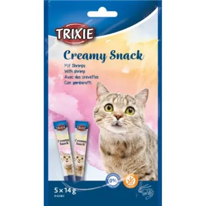 Trixie Creamy Snack Shrimp