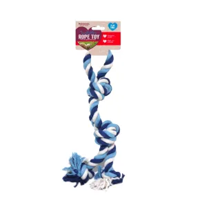 Twistables Rope Tug Dog Toy