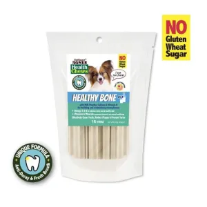 Unismart Bones Health Chews Healthy Bone Milk Dog Dental Chew