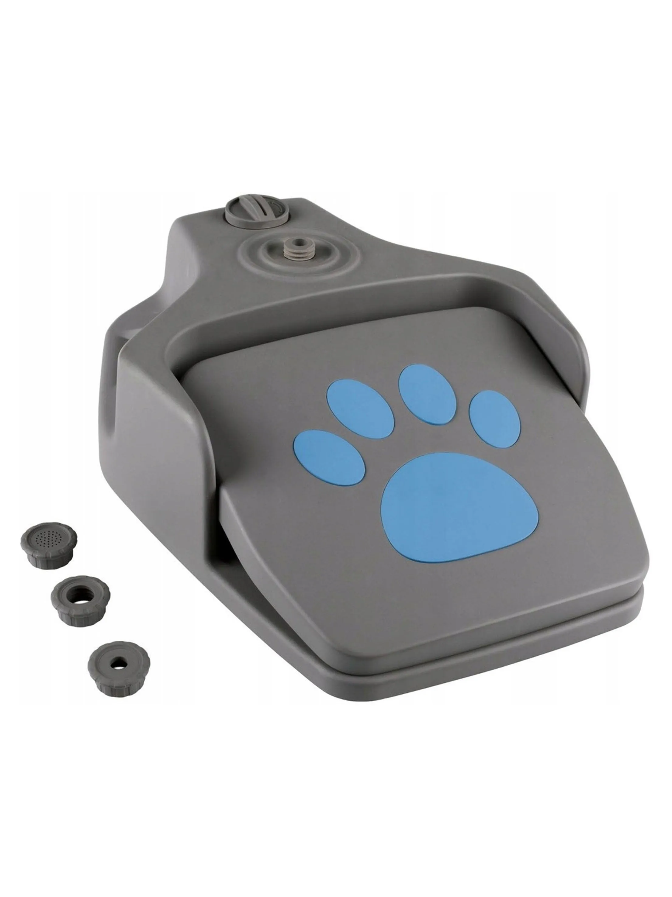 Water Fountain For Dogs