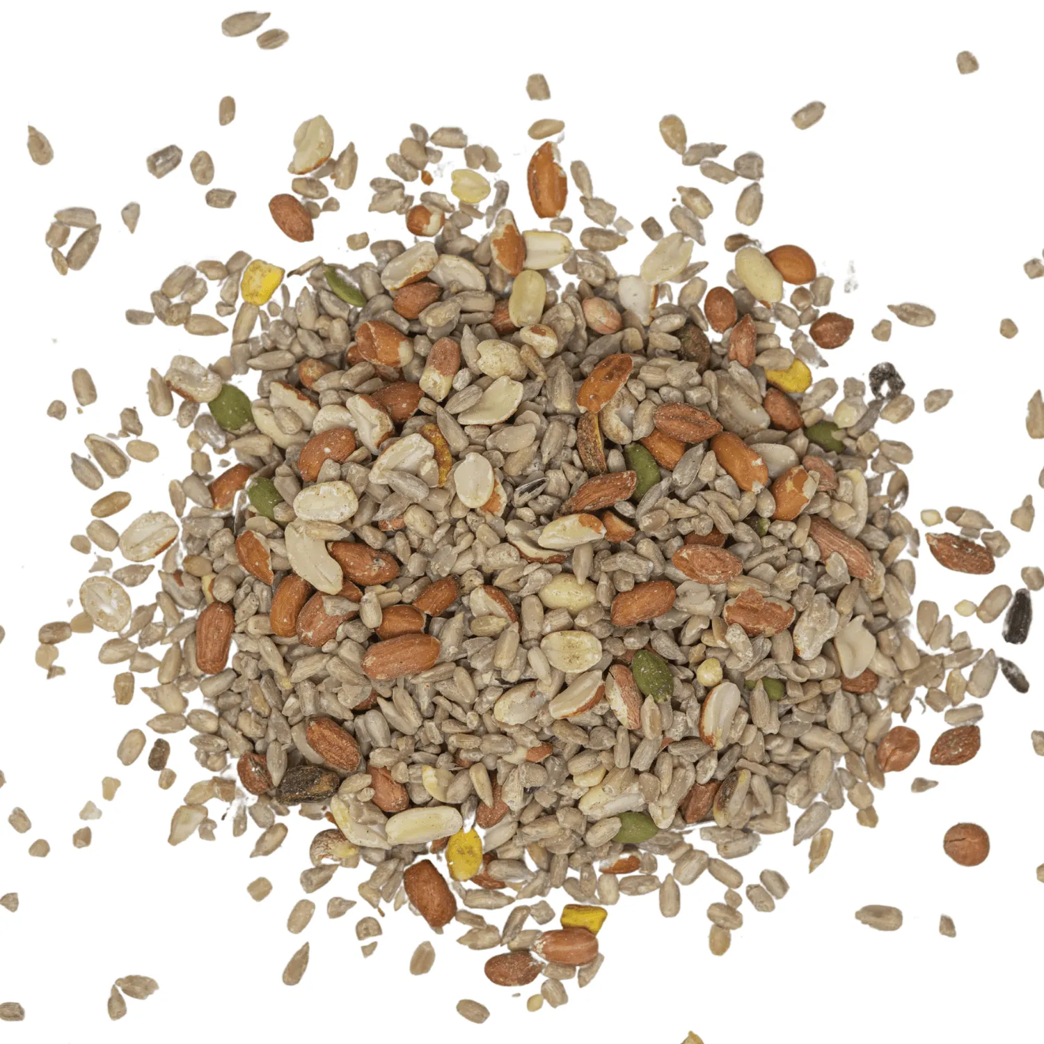 Wild Delight Deck, Porch, N' Patio Wild Bird Feed