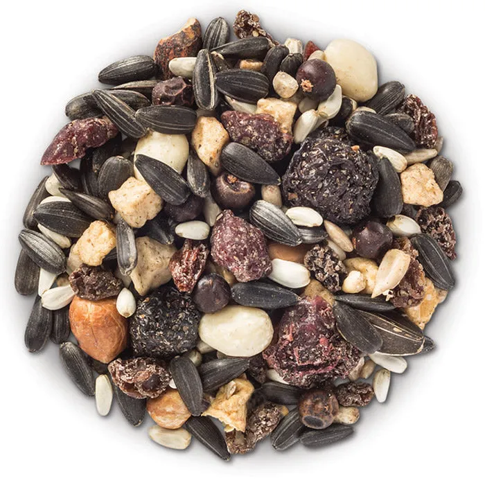 Wild Delight Fruit N' Berry Wild Bird Seed, 5-lb bag