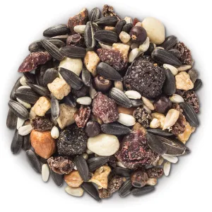 Wild Delight Fruit N' Berry Wild Bird Seed, 5-lb bag