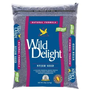 WILD DELIGHT NYJER SEED